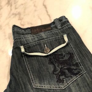 🔥Akcess Premium Quality Jeans! In great condition